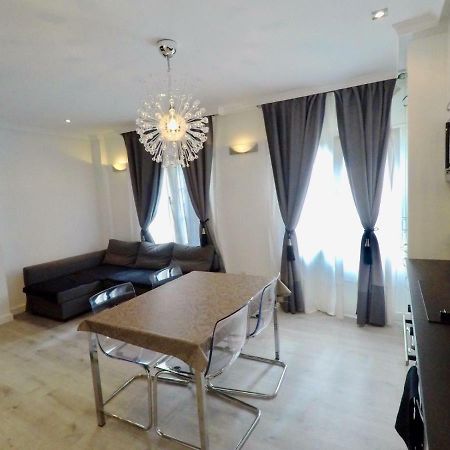 Apartamento Playa Dorada Playa Blanca  Esterno foto