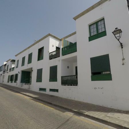 Apartamento Playa Dorada Playa Blanca  Esterno foto