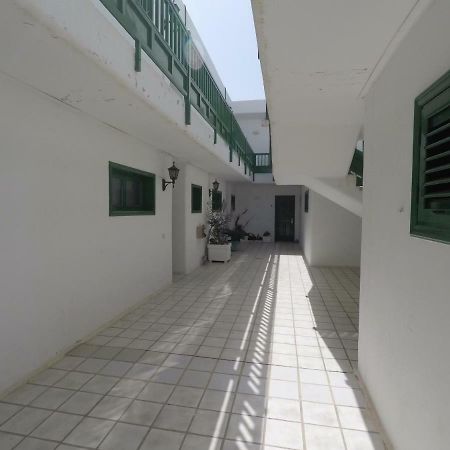 Apartamento Playa Dorada Playa Blanca  Esterno foto