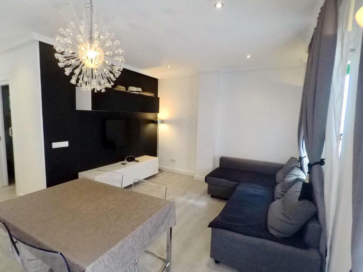 Apartamento Playa Dorada Playa Blanca  Esterno foto