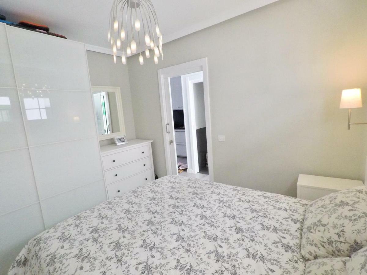Apartamento Playa Dorada Playa Blanca  Esterno foto