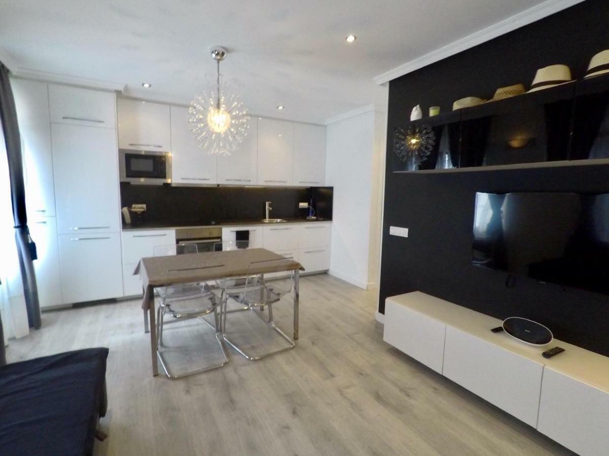Apartamento Playa Dorada Playa Blanca  Esterno foto