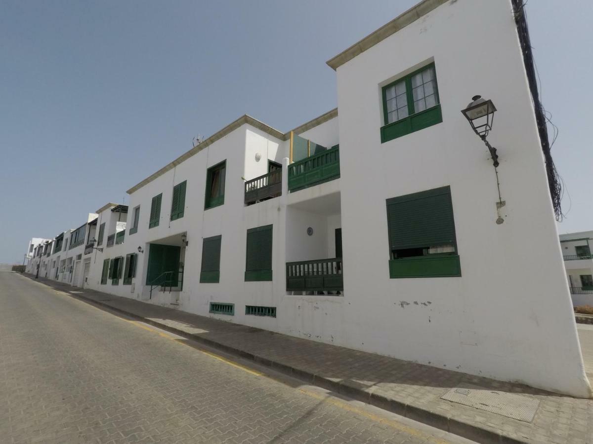 Apartamento Playa Dorada Playa Blanca  Esterno foto