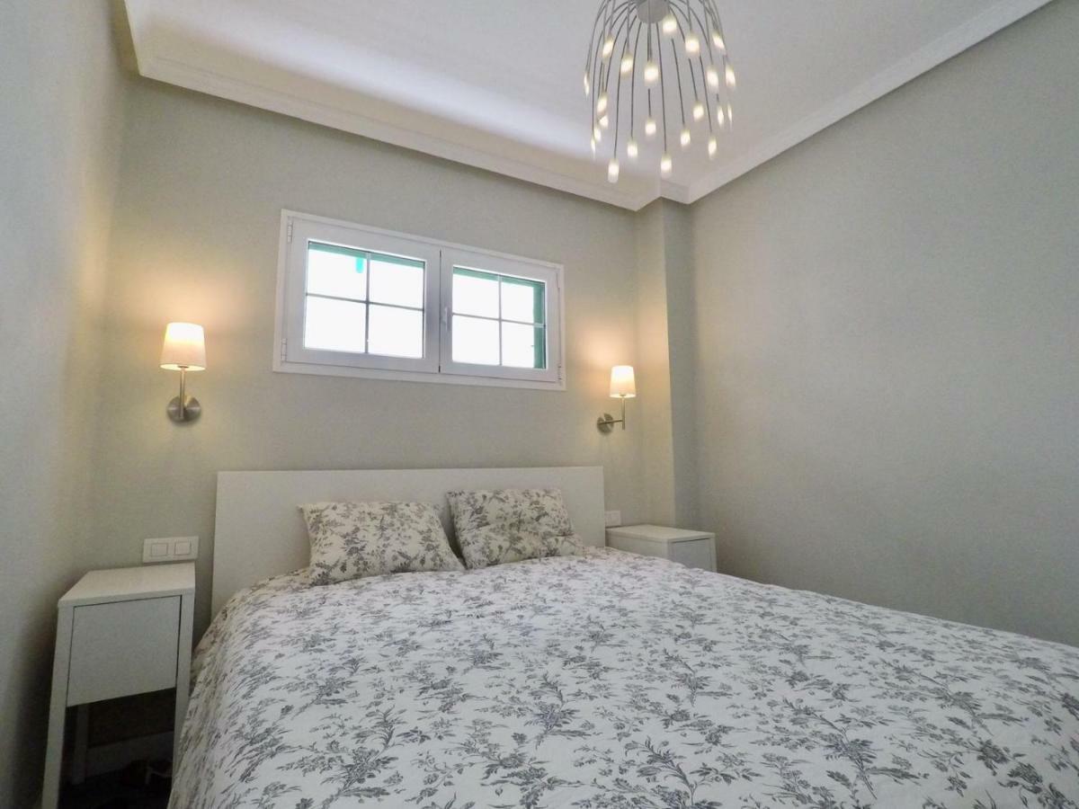 Apartamento Playa Dorada Playa Blanca  Esterno foto