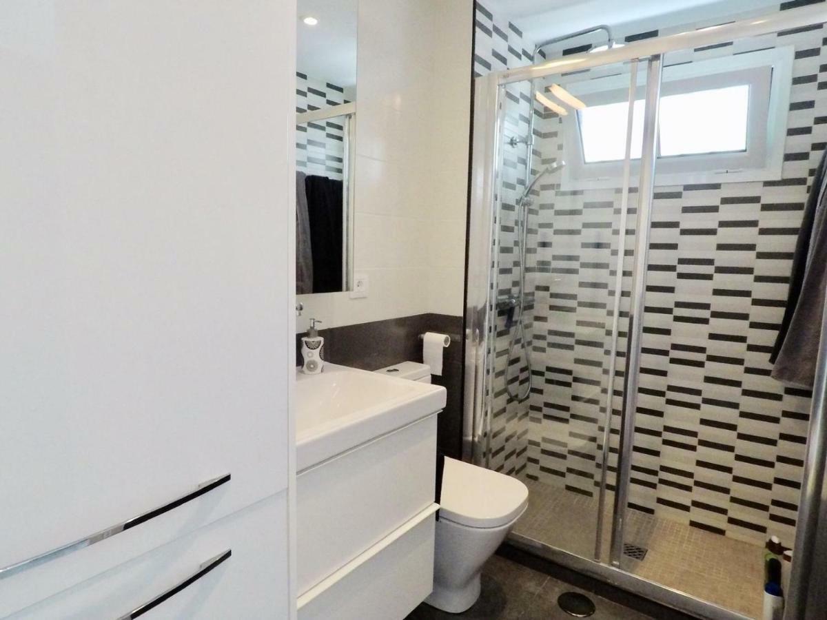 Apartamento Playa Dorada Playa Blanca  Esterno foto